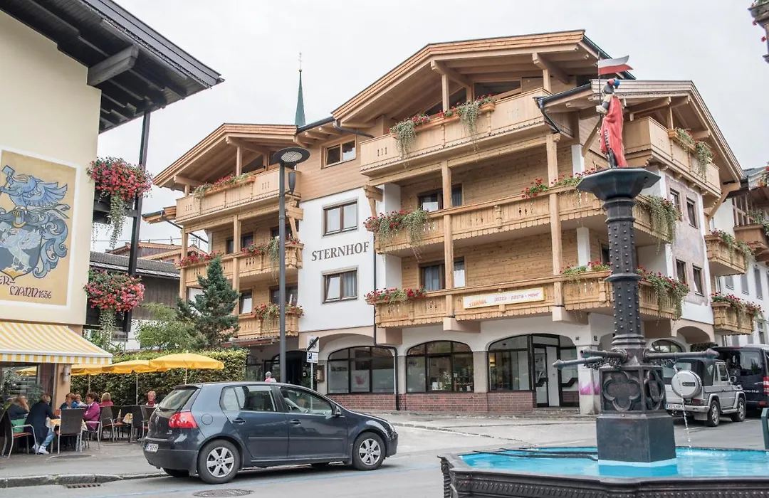 Apartments Ellmau Im Sternhof-1