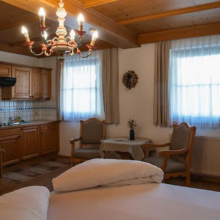 Hotel Hochfilzer-3